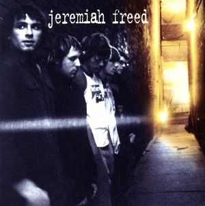 【輸入盤】Jeremiah Freed