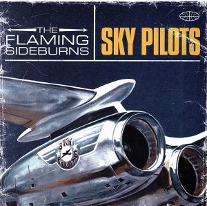 【輸入盤】Sky Pilots