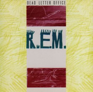 【輸入盤】Dead Letter Office