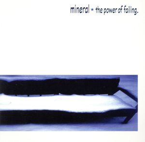 【輸入盤】Power of Failing