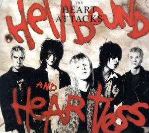 【輸入盤】Hellbound & Heartless (Dig)