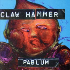 【輸入盤】Pablum