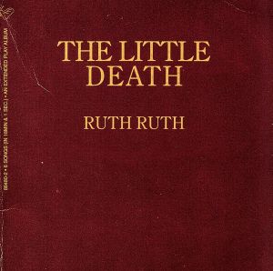 【輸入盤】Little Death