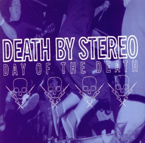 【輸入盤】Day of the Death