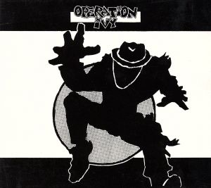 【輸入盤】Operation Ivy