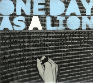 【輸入盤】One Day As a Lion