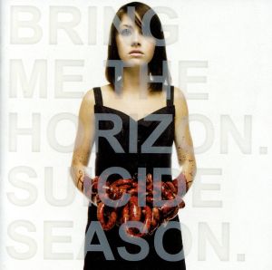 【輸入盤】Suicide Season