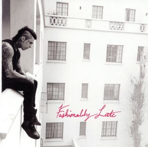 【輸入盤】Fashionably Late