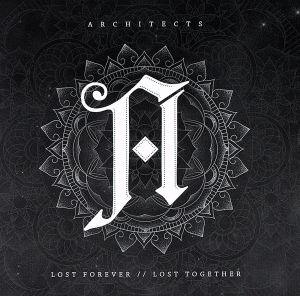 【輸入盤】Lost Forever Lost Together