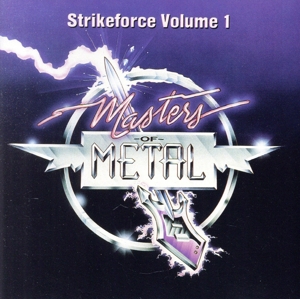 【輸入盤】Strike Force Vol1