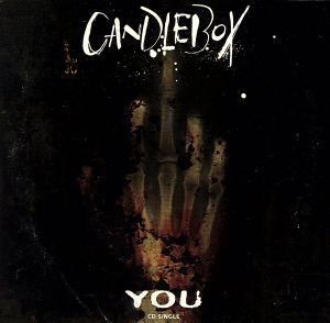 【輸入盤】You / Pull Away