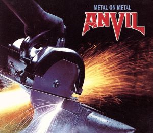 【輸入盤】Metal on Metal