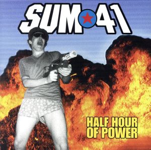 【輸入盤】Half Hour of Power