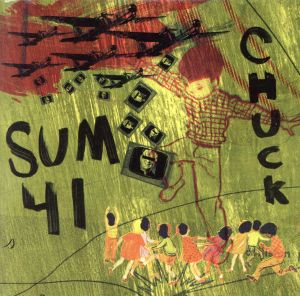 【輸入盤】Chuck