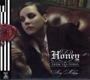 【輸入盤】Honey From Tombs