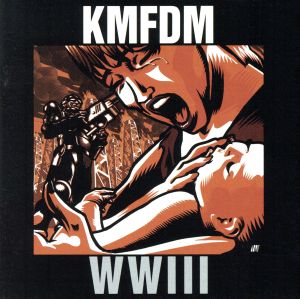 【輸入盤】Wwiii