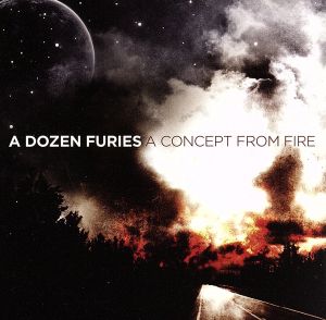 【輸入盤】Concept From Fire