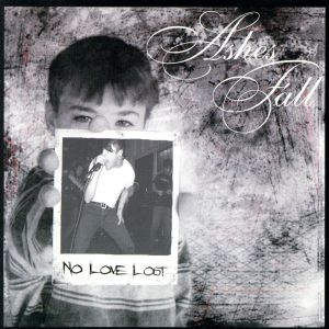 【輸入盤】No Love Lost