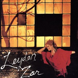 【輸入盤】Leyden Zar