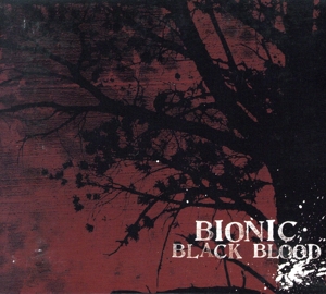 【輸入盤】Black Blood