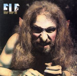 【輸入盤】Elf