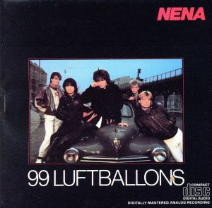 【輸入盤】99 Luftballons