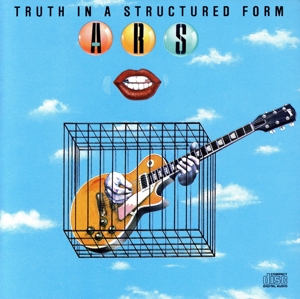 【輸入盤】Truth in a Structured Form