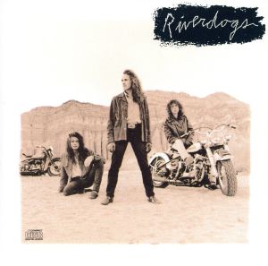 【輸入盤】Riverdogs