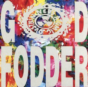 【輸入盤】God Fodder
