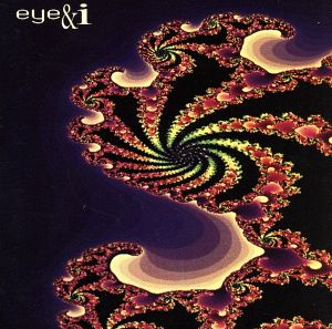 【輸入盤】Eye & I