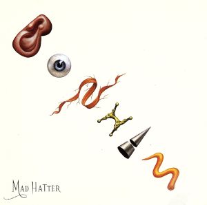 【輸入盤】Mad Hatter