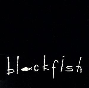 【輸入盤】Blackfish