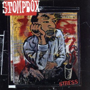 【輸入盤】Stress