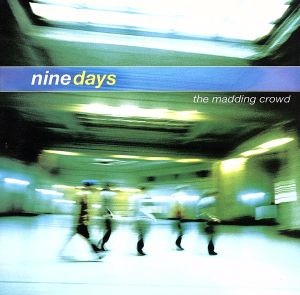 【輸入盤】Madding Crowd