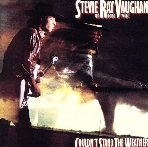 【輸入盤】Couldn't Stand the Weather