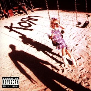 【輸入盤】Korn