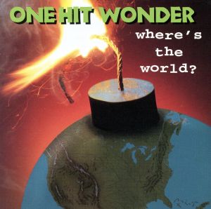 【輸入盤】Where's the World？