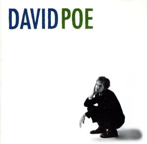 【輸入盤】David Poe