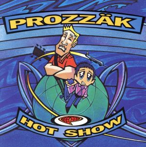 【輸入盤】Hot Show