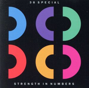 【輸入盤】Strength in Numbers