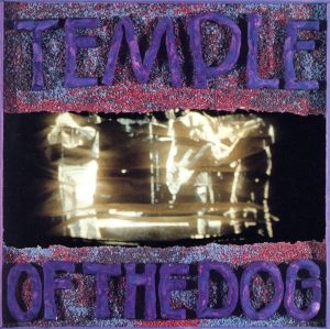 【輸入盤】Temple of the Dog