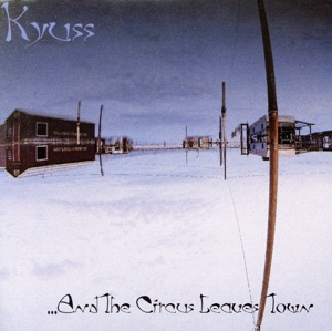 【輸入盤】And the Circus Leaves Town