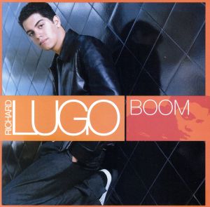 【輸入盤】Boom