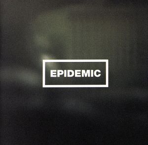 【輸入盤】Epidemic