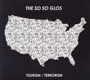 【輸入盤】Tourism / Terrorism (Dig)