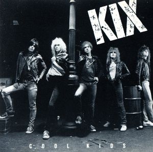 【輸入盤】Cool Kids