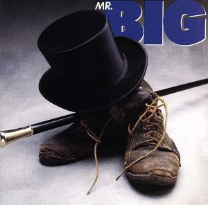 【輸入盤】Mr Big