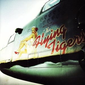 【輸入盤】Flying Tigers