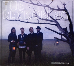 【輸入盤】Reckoning