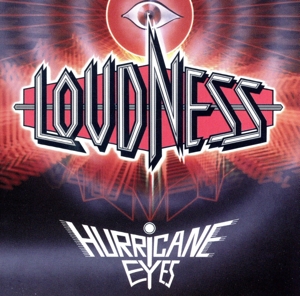 【輸入盤】Hurricane Eyes